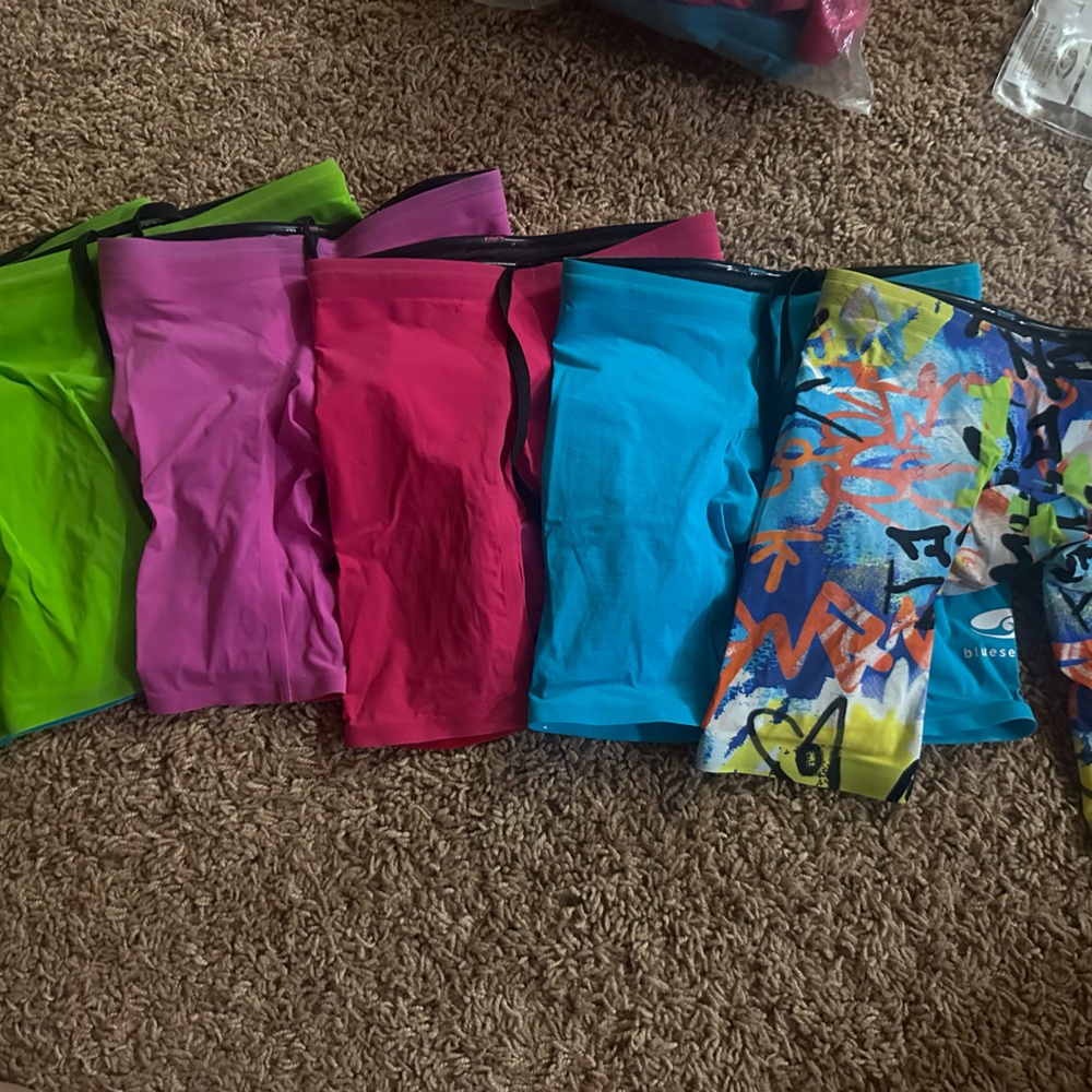 Blue seventy tech suits
